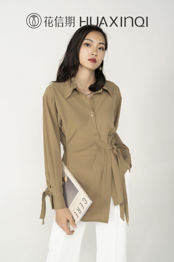 为浮华都市添一份雅致丨花信期