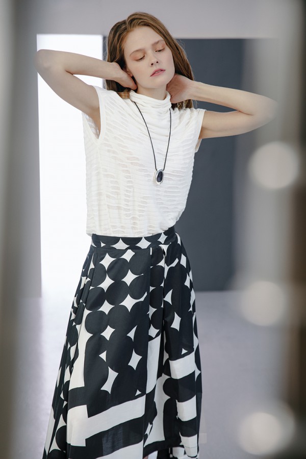 2021形上女装秋季新品即将上市 带来时尚潮流