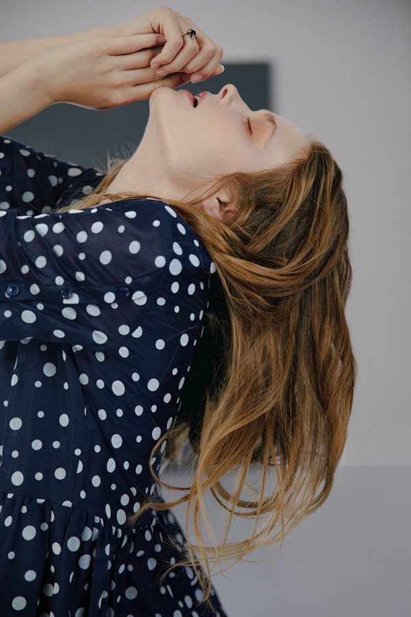 2021形上女装秋季新品即将上市 带来时尚潮流