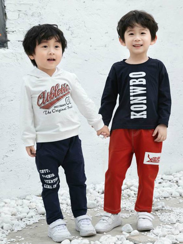 二线城市适合加盟什么童装品牌 邻童优品怎么样