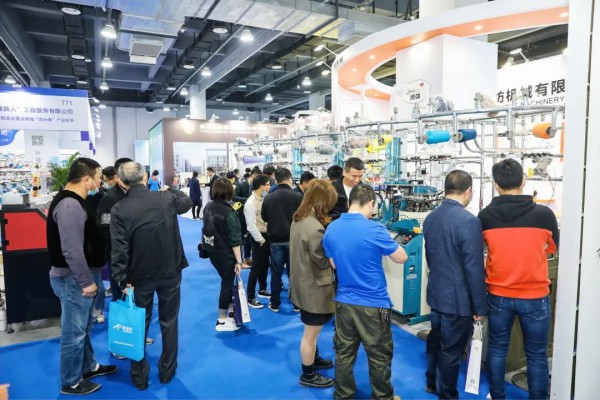 关于2021海宁袜交会 你必须知道的事儿