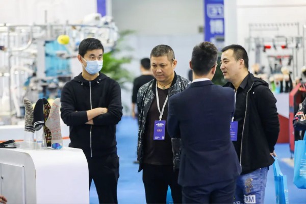 关于2021海宁袜交会 你必须知道的事儿