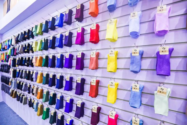 关于2021海宁袜交会 你必须知道的事儿