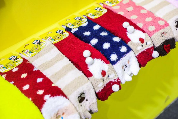 关于2021海宁袜交会 你必须知道的事儿