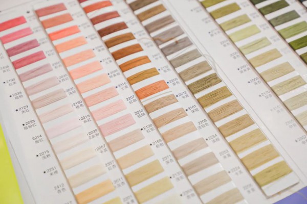 关于2021海宁袜交会 你必须知道的事儿