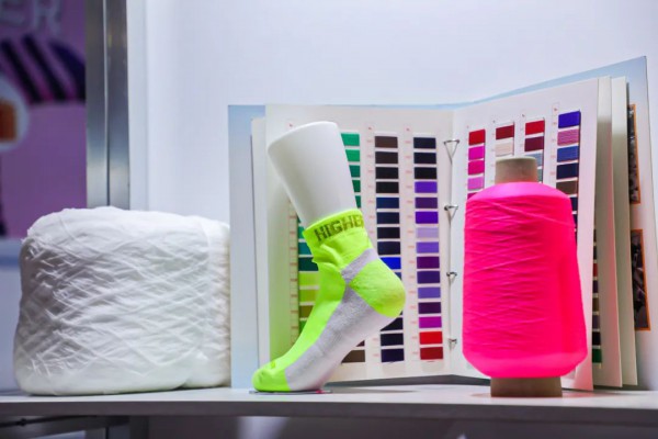 关于2021海宁袜交会 你必须知道的事儿