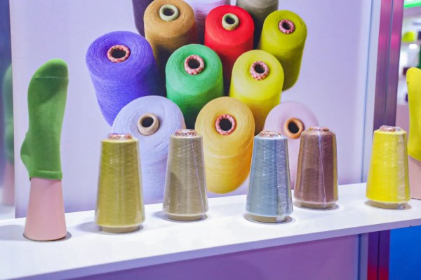 关于2021海宁袜交会 你必须知道的事儿