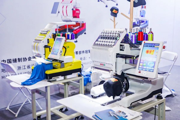 关于2021海宁袜交会 你必须知道的事儿