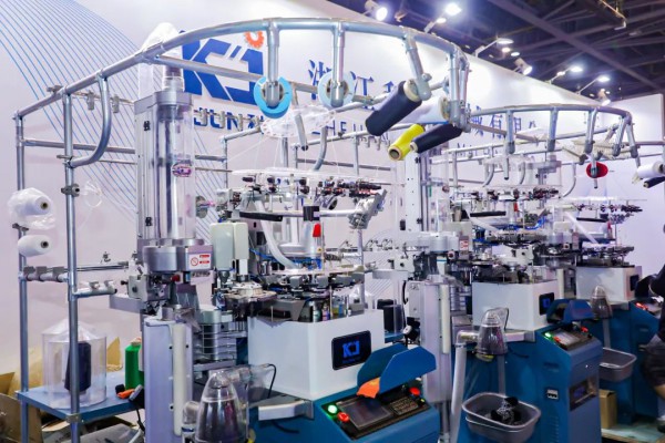 关于2021海宁袜交会 你必须知道的事儿