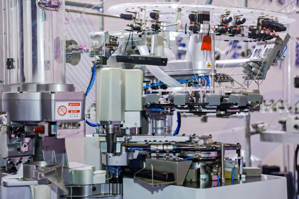 关于2021海宁袜交会 你必须知道的事儿