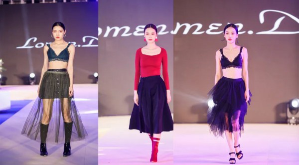 关于2021海宁袜交会 你必须知道的事儿