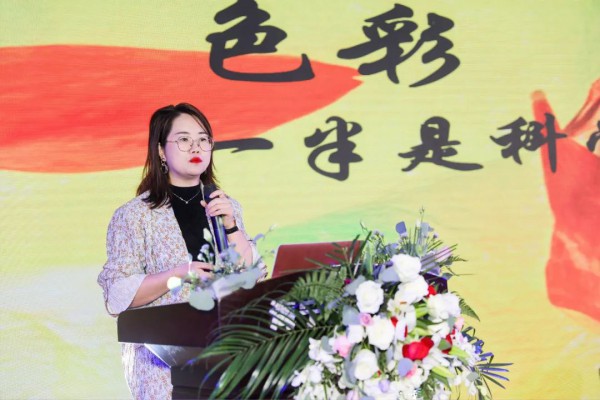 关于2021海宁袜交会 你必须知道的事儿