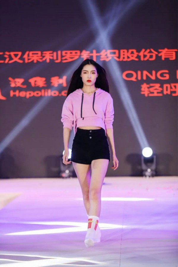 关于2021海宁袜交会 你必须知道的事儿