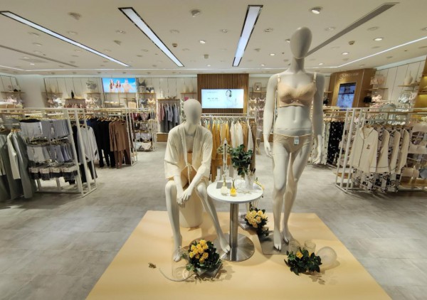 内衣店创业,开一家闺秘内衣店需要具备什么条件?