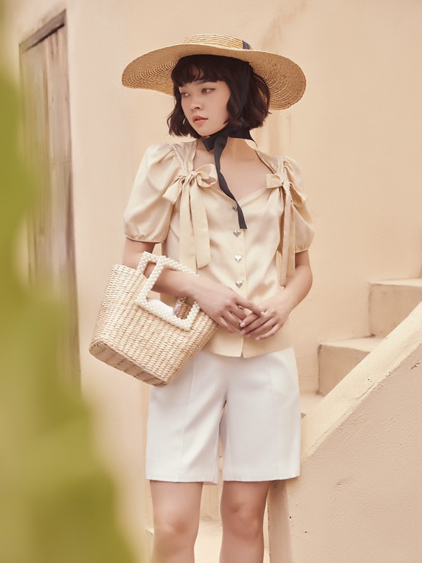 香槟金搭配什么颜色的裤子好看?有什么好看的西装套装适合职场?