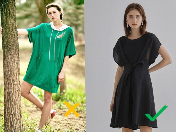 夏日穿搭避坑指南 这些穿搭雷区你踩了吗