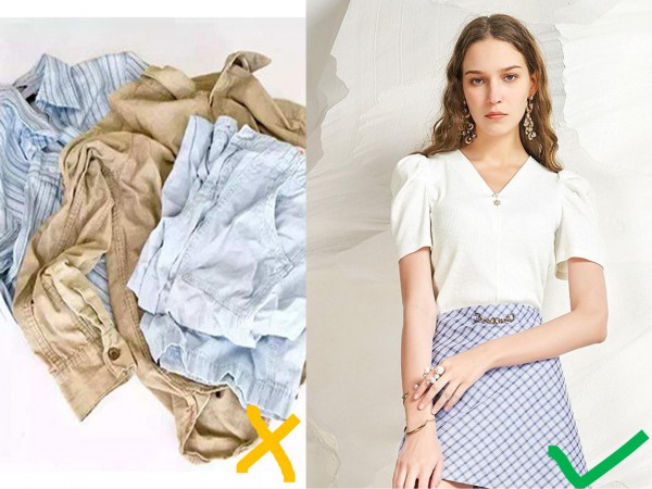 夏日穿搭避坑指南 这些穿搭雷区你踩了吗