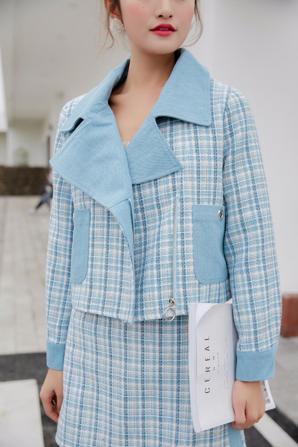 想要经营好一家女装加盟店,需要选择什么样的女装品牌?| YYMOLI樱语茉莉