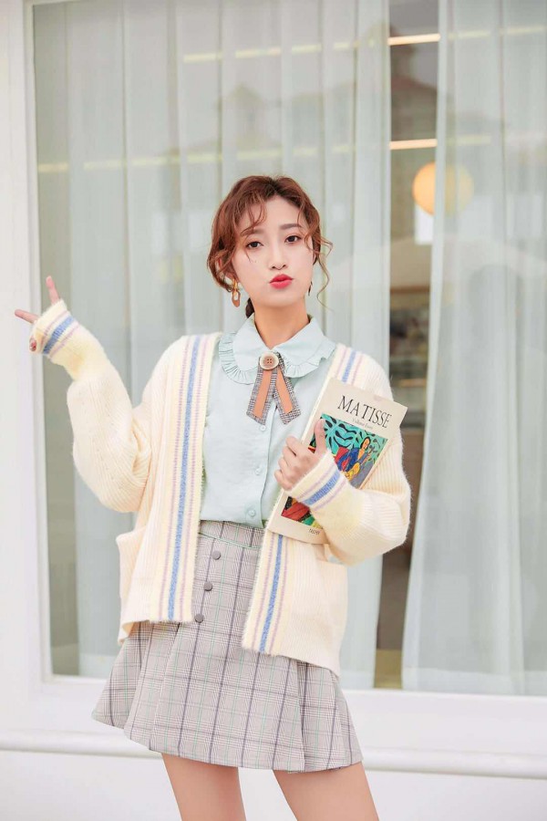 想要经营好一家女装加盟店,需要选择什么样的女装品牌?| YYMOLI樱语茉莉