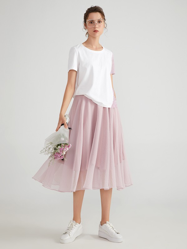 夏天的裙子怎么挑选更加舒适好看