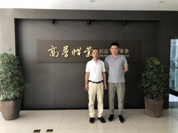 配饰行业首展 歌华展览上海帽子围巾手套展全国万里行启动—第一站义乌