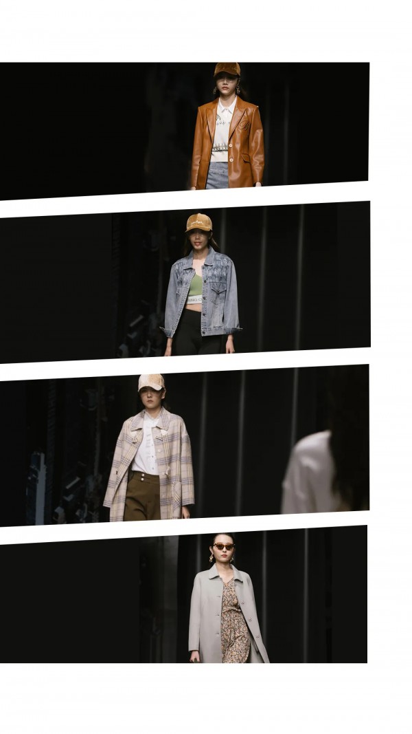 BETU 2021 AUTUMN| CURIOSITY CITY!