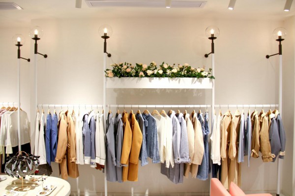 想要月入3万?37°生活美学女装加盟如何能经营成功?