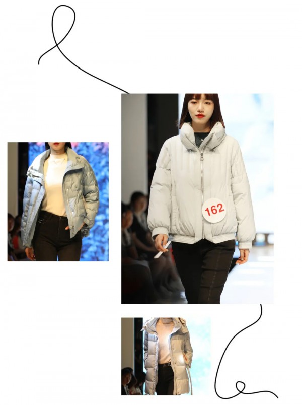 JOYSCHEE·千百惠 2021冬季新品发布会圆满结束