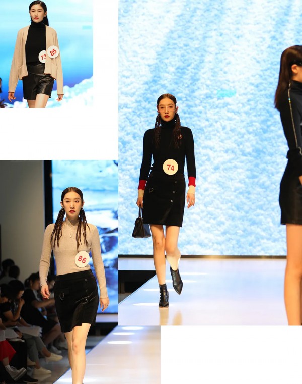 JOYSCHEE·千百惠 2021冬季新品发布会圆满结束