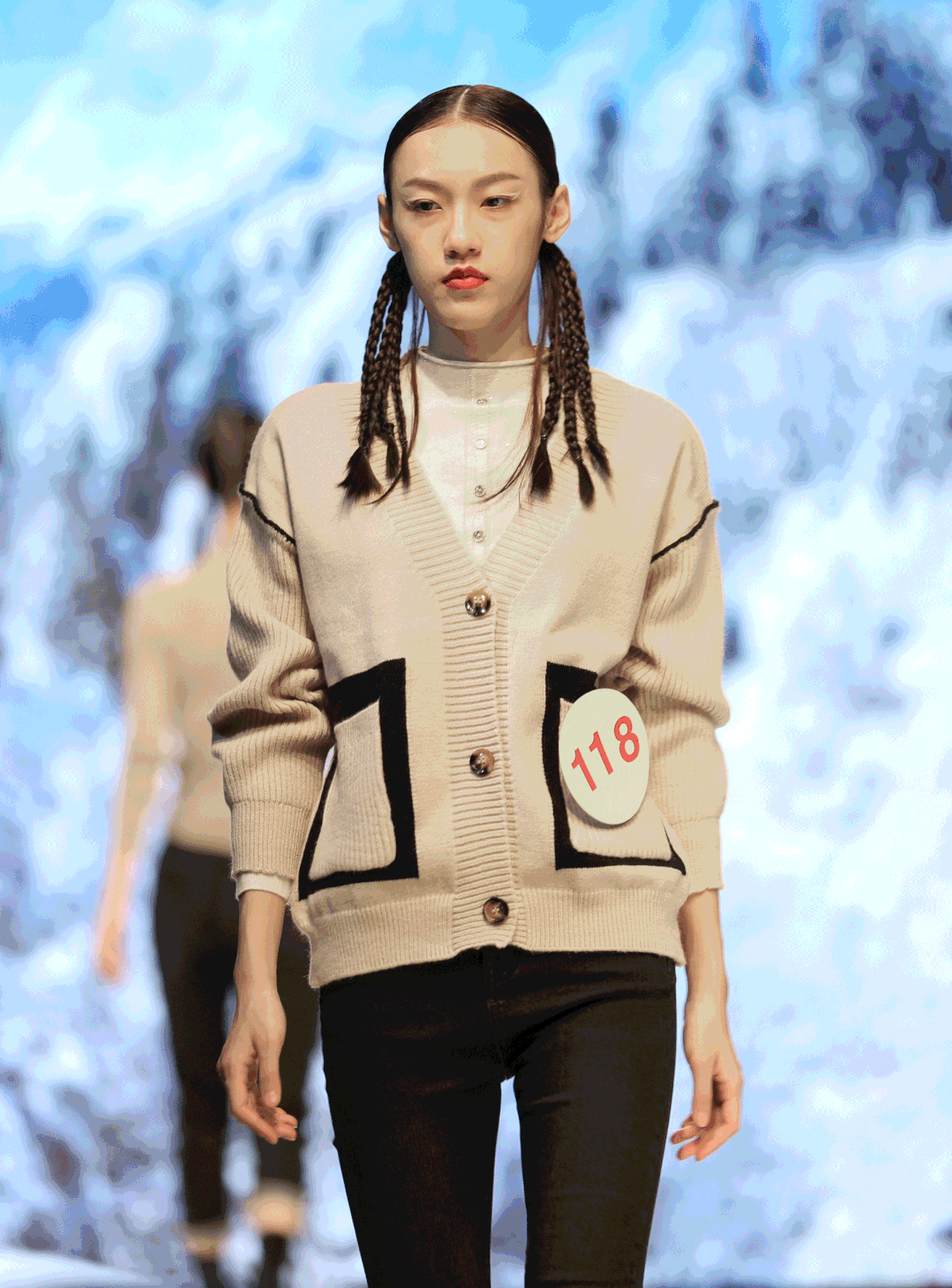 JOYSCHEE·千百惠 2021冬季新品发布会圆满结束