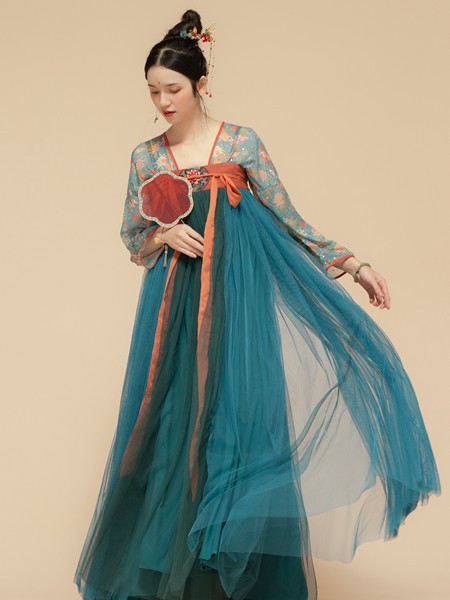 刚入门选什么汉服更好看 汉服有哪些好看的