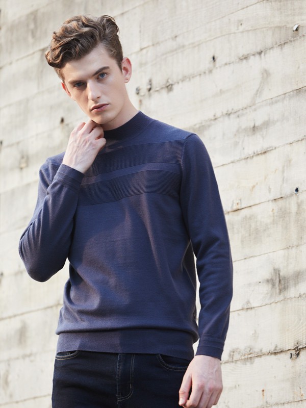 为什么要选择高级定制男装呢 埃沃男装如何