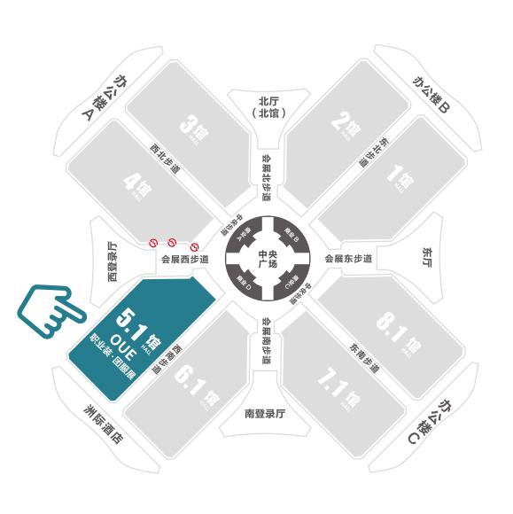 破圈而出!2022 OUE正式启航