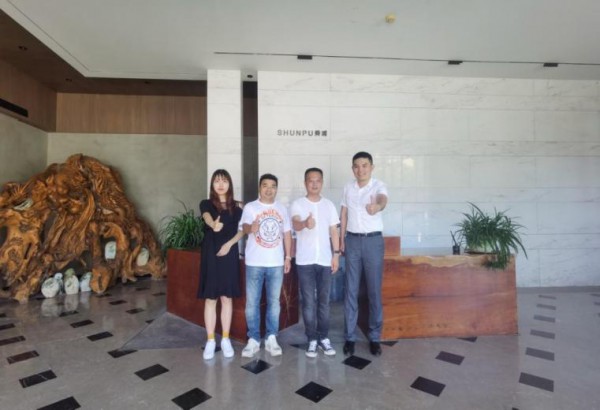 重磅合作 | 上海帽子围巾手套展全国万里行第二站 — “中国编织帽之乡”温岭