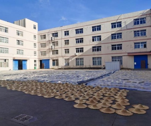 重磅合作 | 上海帽子围巾手套展全国万里行第二站 — “中国编织帽之乡”温岭