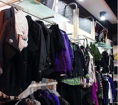 大湾区时尚产业峰会丨给零售人带来一场品牌与视觉,陈列与搭配的盛宴