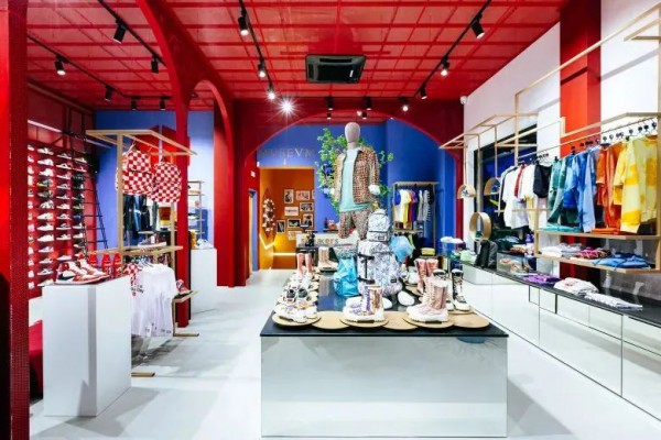 大湾区时尚产业峰会丨给零售人带来一场品牌与视觉,陈列与搭配的盛宴