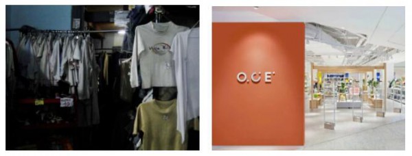 大湾区时尚产业峰会丨给零售人带来一场品牌与视觉,陈列与搭配的盛宴