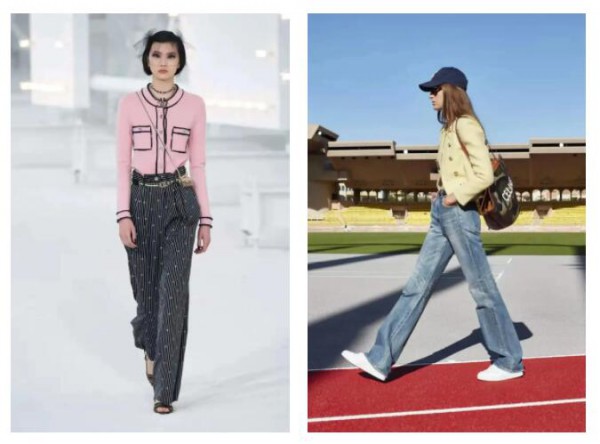 大湾区时尚产业峰会丨给零售人带来一场品牌与视觉,陈列与搭配的盛宴