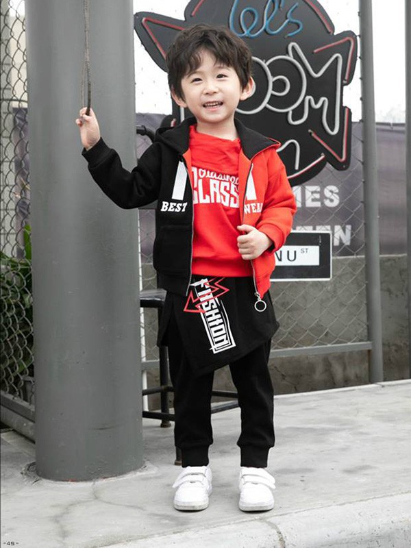 什么童装品牌更适合加盟 邻童优品怎么样