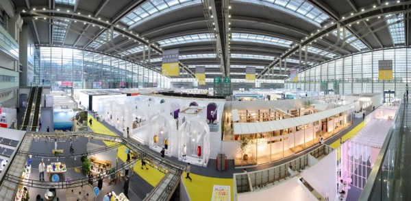 2021时尚深圳丨追光去!收好这份rundown不翻车