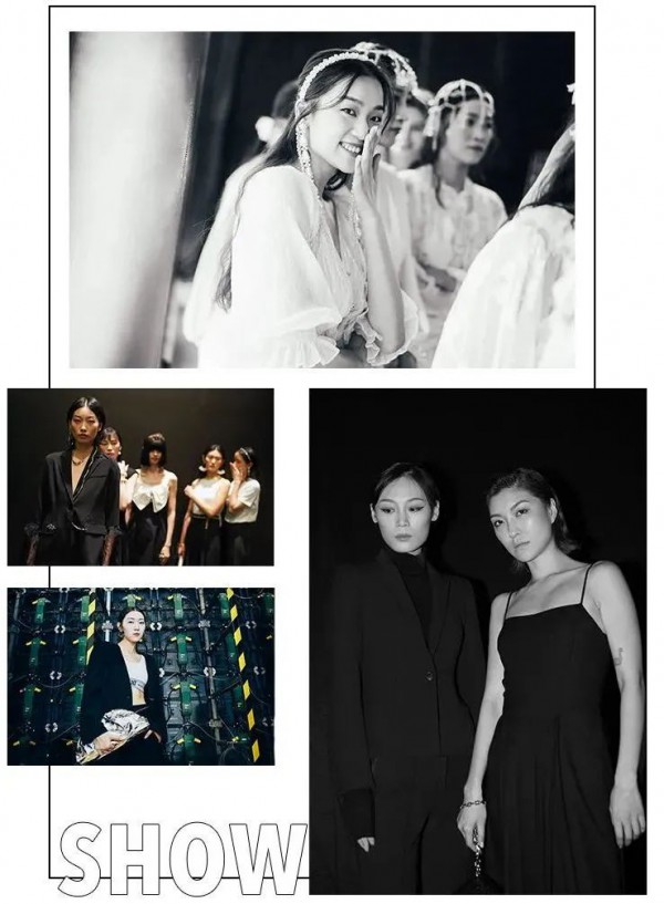 2021时尚深圳丨追光去!收好这份rundown不翻车