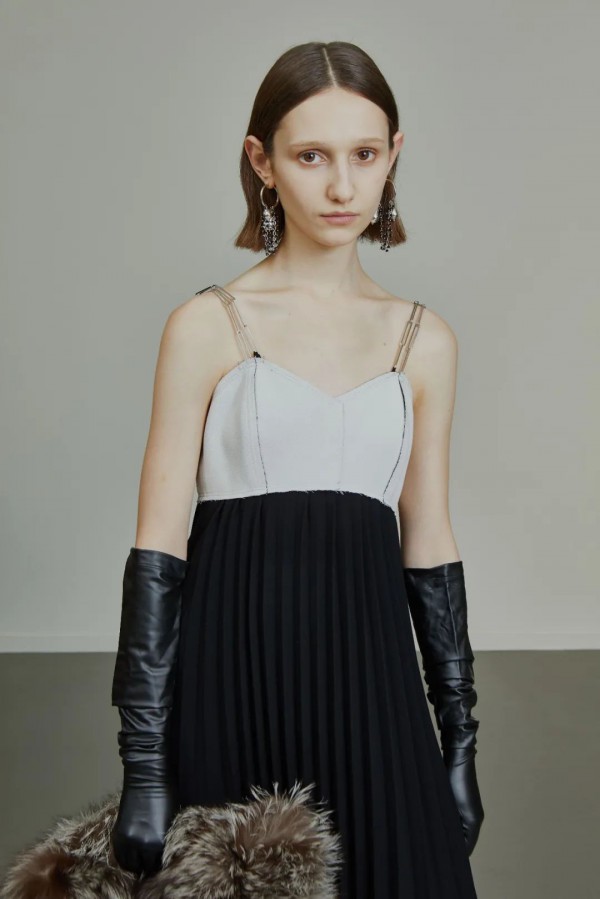 2021时尚深圳丨追光去!收好这份rundown不翻车