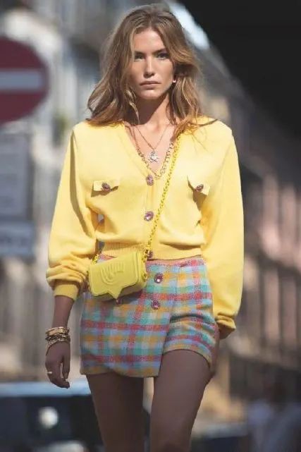 2021时尚深圳丨追光去!收好这份rundown不翻车