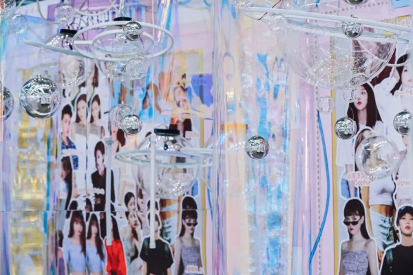 2021时尚深圳丨追光去!收好这份rundown不翻车