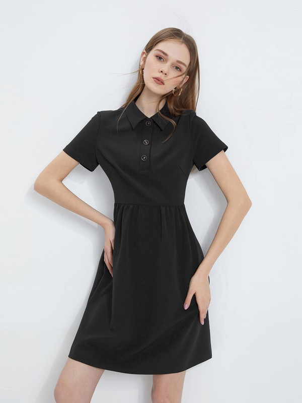 连衣裙要怎么挑选?什么样的连衣裙最显瘦?