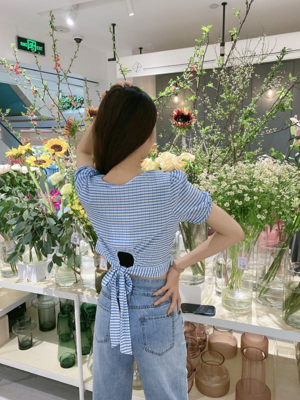 2021选择37°生活美学女装,表达内在气质的好选择!