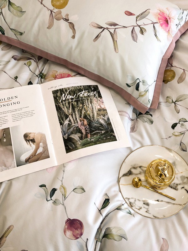 清理被子异味的小窍门 被子又有哪些类型