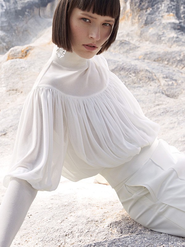 加盟女装选择什么类型?轻奢女装适合哪些女性群体?