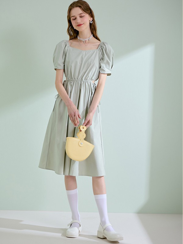 今年夏天时尚好看的连衣裙有哪些?